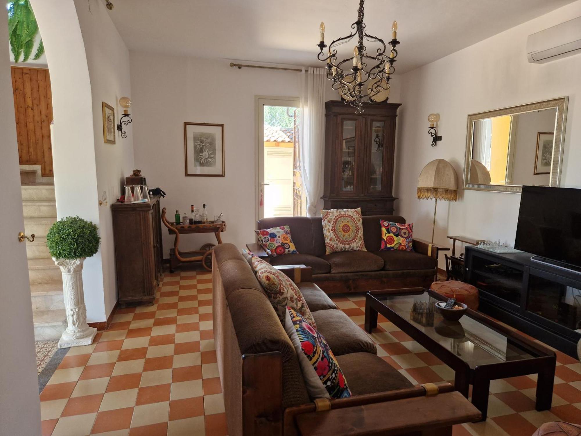 Villa Sicels - Agnone Beach - Syracuse Agnone Bagni Exterior foto